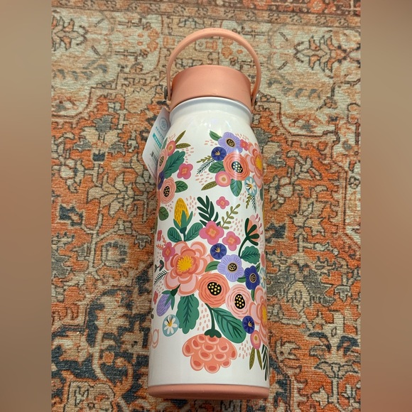 Brand New Swig Life Full Bloom Flip + Sip 36oz Tumbler - Picture 9 of 11